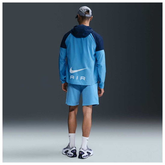 Nike Ανδρικό σορτς Sportswear Air French Terry Shorts